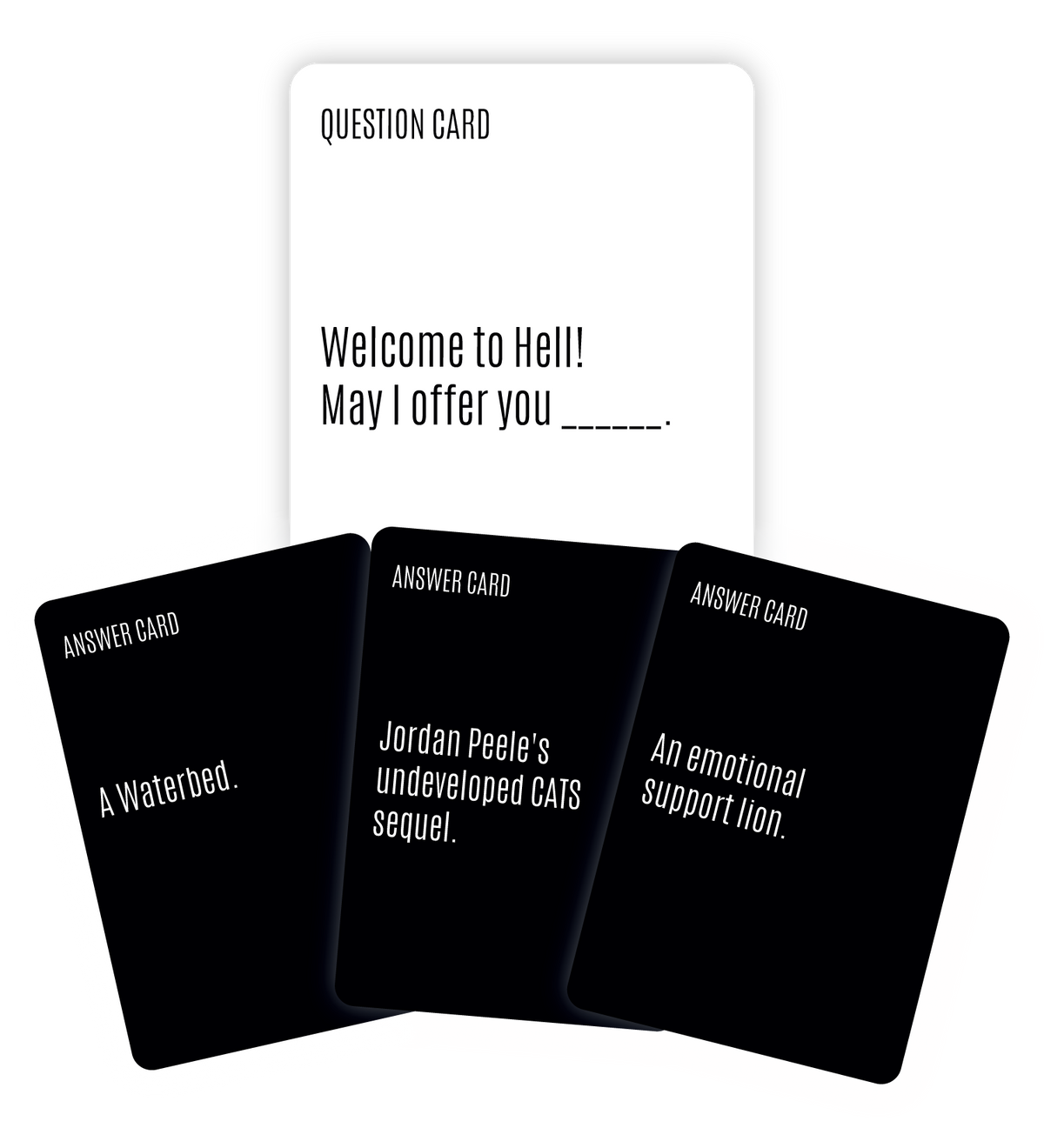 Alice Coopers HorrorBox Base Game